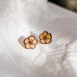 Kelau Stud Earrings