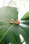 Kalo Stud Earrings