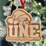 Union City Ornament